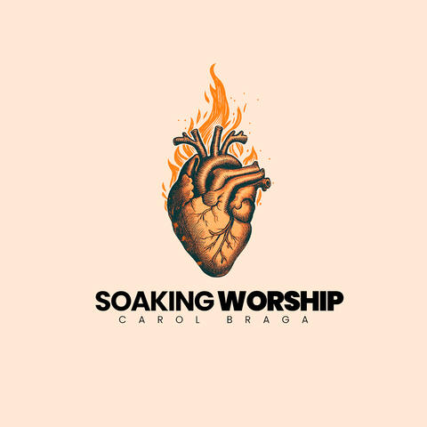 Soaking Worship
