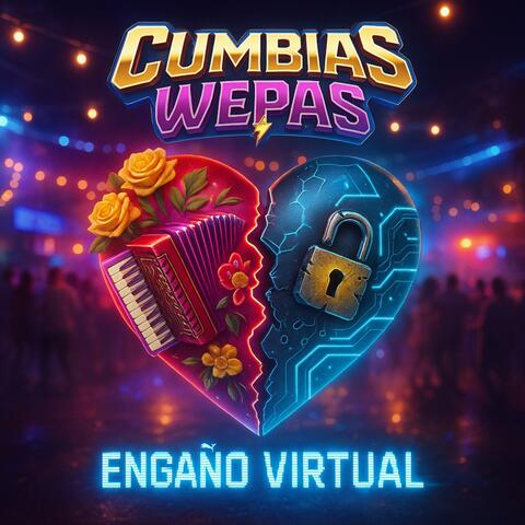 Engaño Virtual