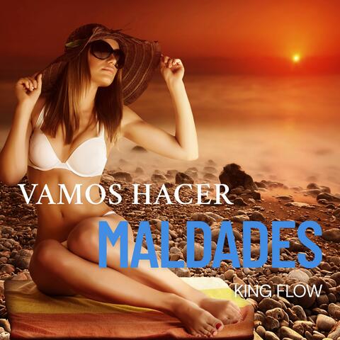 Vamos Hacer Maldades