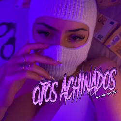 Ojos Achinados