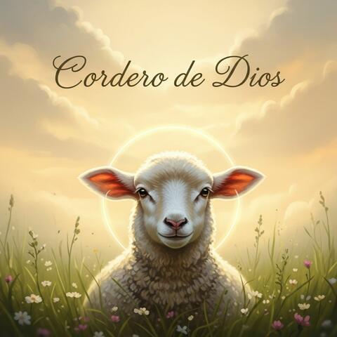 Cordero De Dios