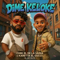 Dime Keloke