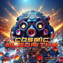 Cosmic Algorithm