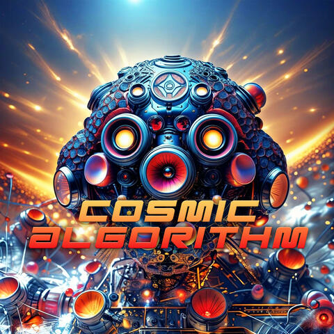 Cosmic Algorithm