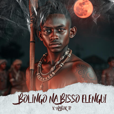 Bolingo na Bisso Elengui