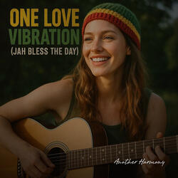 One Love Vibration (Jah Bless the Day)