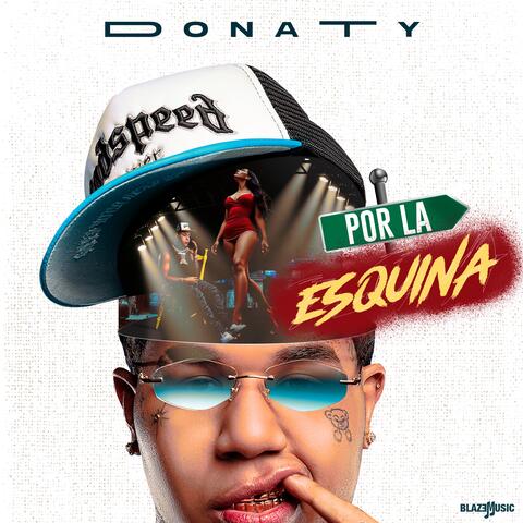 Por la Esquina
