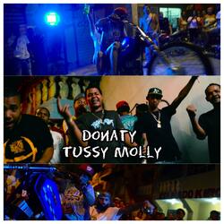 Tussy Molly