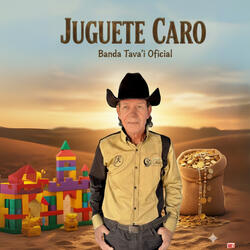 Juguete Caro