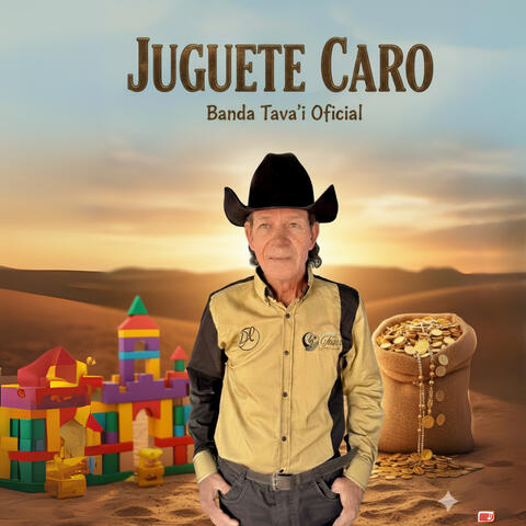 Juguete Caro