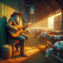 Diferencias Sobre Guárdame las Vacas