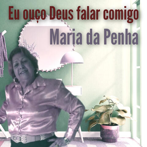 Eu Ouço Deus Falar Comigo