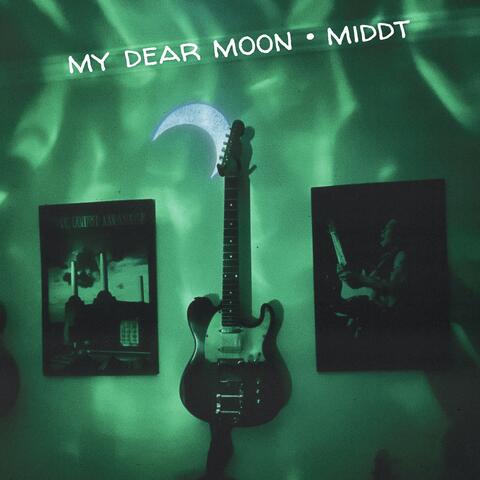 My Dear Moon