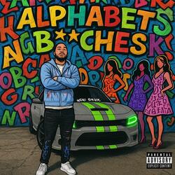 Alphabet B***hes
