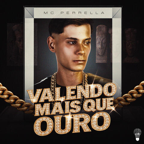 Valendo Mais Que Ouro