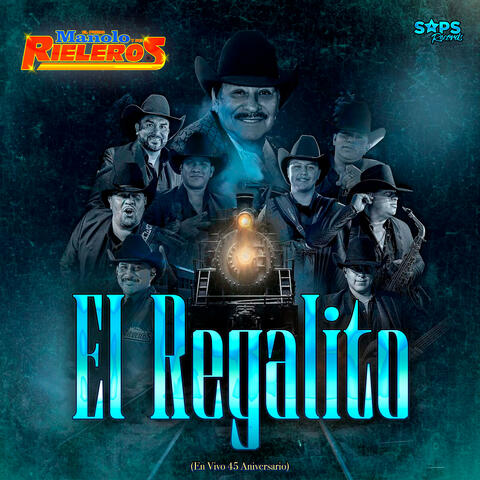 El Regalito (En Vivo 45 Aniversario)