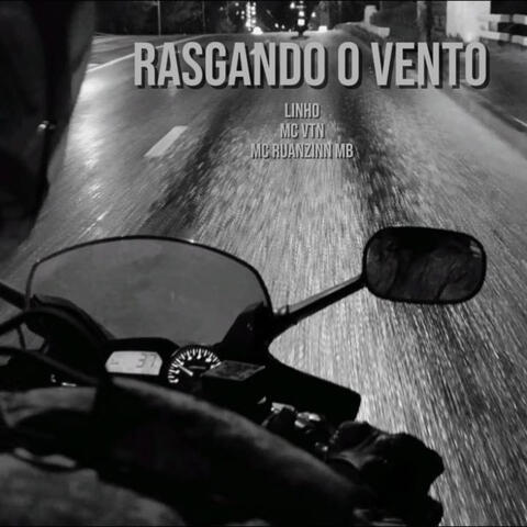 Rasgando o Vento
