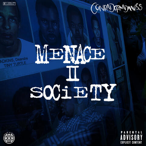 Menace II Society