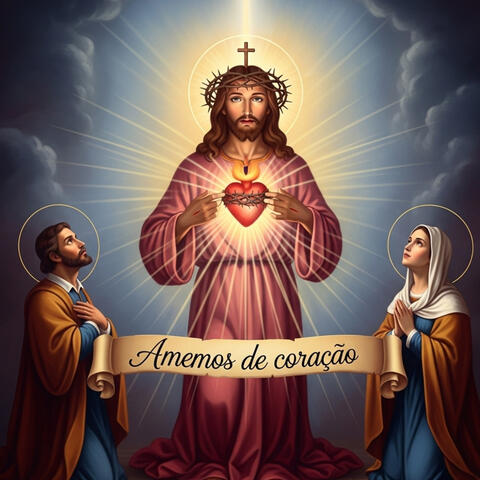 Amemos de Coração