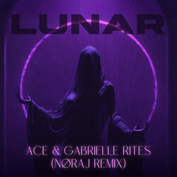 Lunar (NØRAJ Remix)