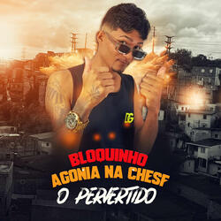 Bloquinho Agonia na Chesf: Vem Sentar pra Mim / Rebolando Pros Maloca / Ralando na Peça / Senta Pros Cria da Boca / Vai Desce / Com a Bunda