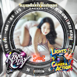 Lights Camera Action