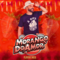Morango do Amor