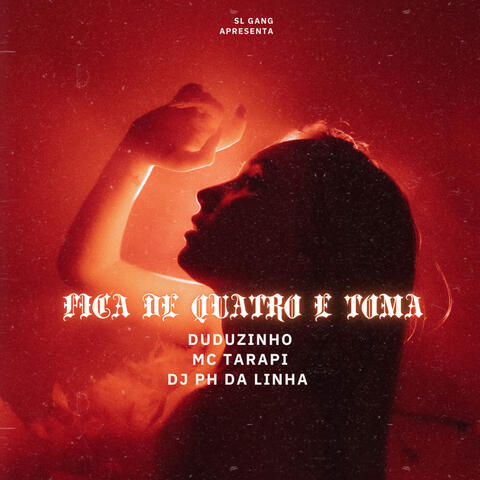 Fica de Quatro e Toma