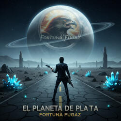El Planeta de Plata