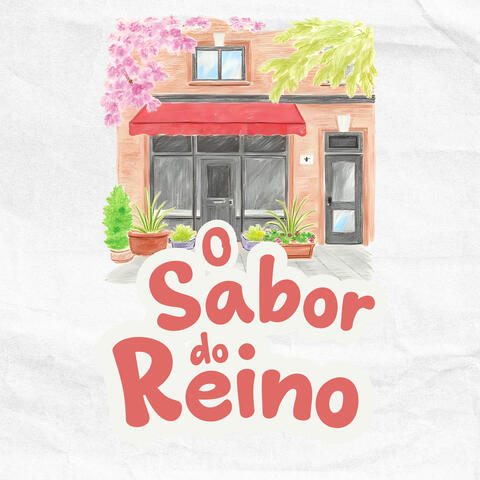 O Sabor do Reino