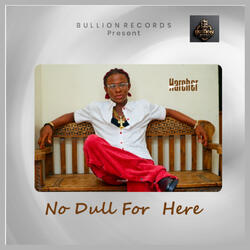 No Dull for Here
