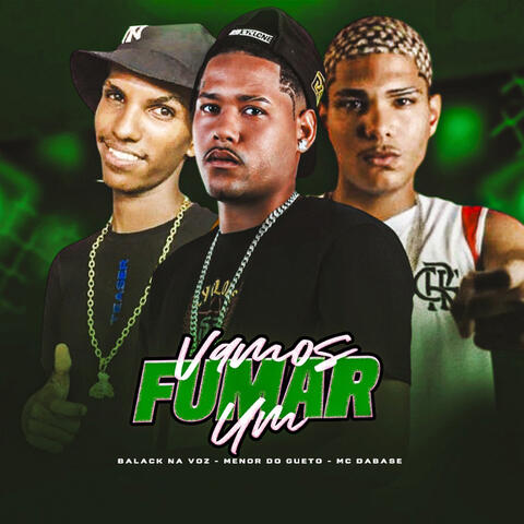 Vamos Fumar Um
