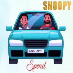Spend