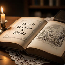 Dime la Historia de Cristo