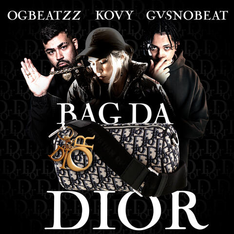 Bag da Dior