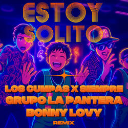 Estoy Solito