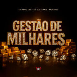 Gestão de Milhares