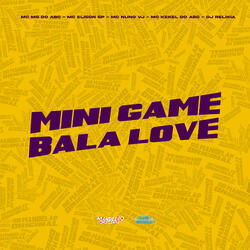 Mini-Game Bala Love