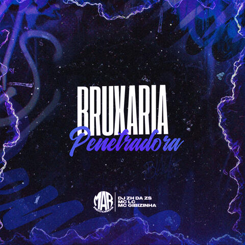 Bruxaria Penetradora