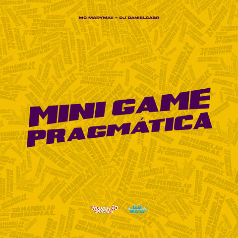 Mini Game Pragmática