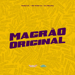 Magrão Original