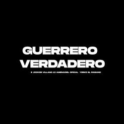 Guerrero Verdadero