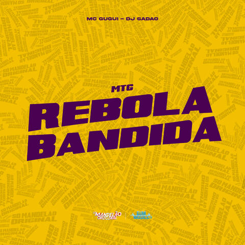 MTG Rebola Bandida