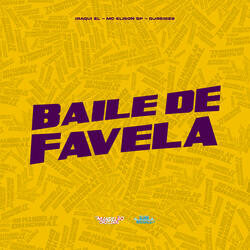 Baile de Favela