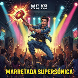 Marretada Supersónica