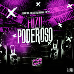 Fuzil Poderoso