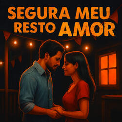 Segura Meu Resto de Amor