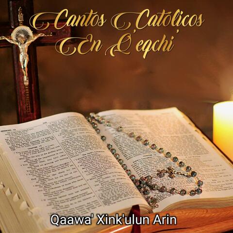 Qaawa' Xink'ulun Arin