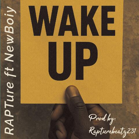 Wake Up