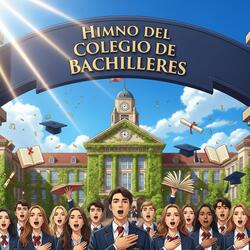 Himno del Colegio de Bachilleres